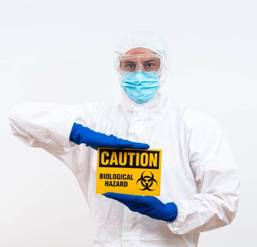 Dangerous Goods