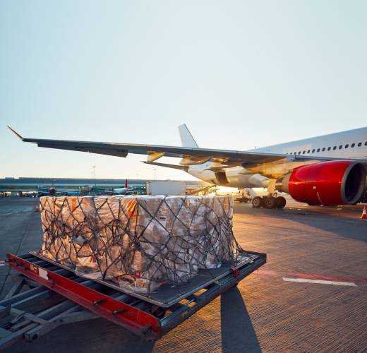 Air Freight