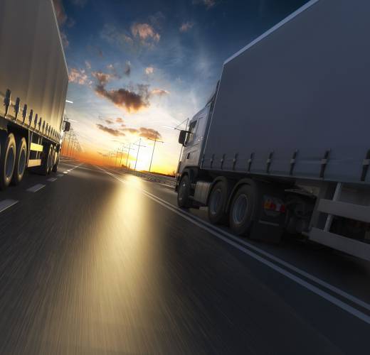 Road Freight
